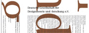 DGTF Corporate Design